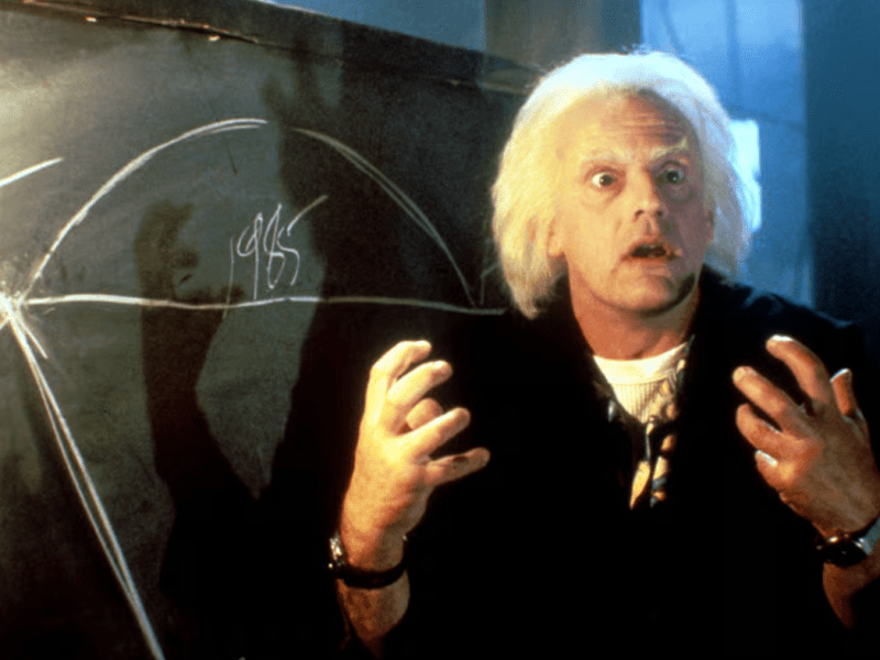 Clarity, Logic and Efficiency: core ADHD&nbsp;Values?