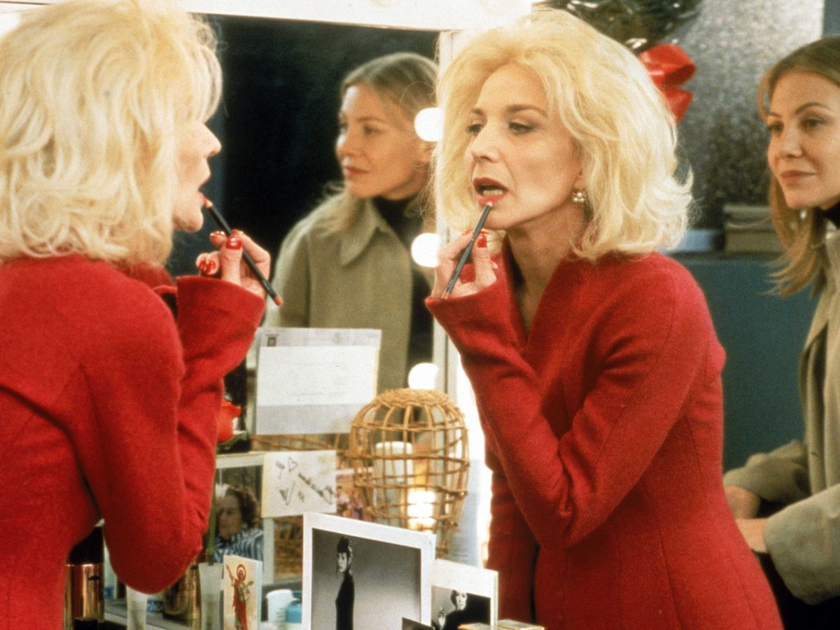 Why We Shouldn’t Be Our People’s&nbsp;Therapist