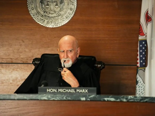 The Judge, the Adventurer and the&nbsp;Anthropologist