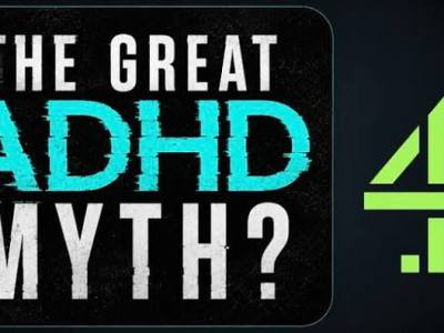 The great ADHD myth: a&nbsp;response