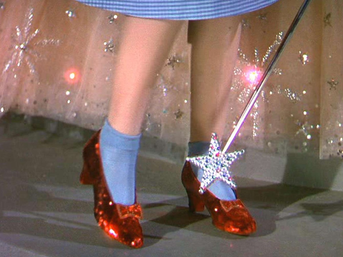 ‘If I Could Just…’ Or the Self-Torture&nbsp;Formula